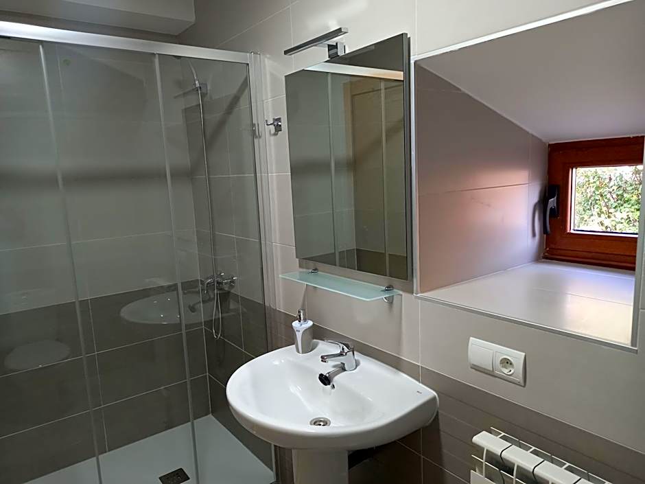 Hotel Rural Virgen del Carmen