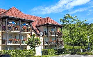 Residence Odalys Le Domaine des Rois