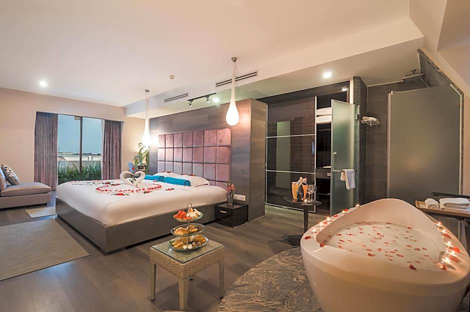 Damrei Residence & Spa