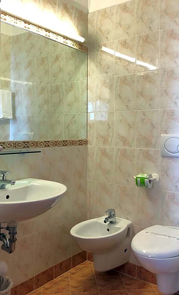 Hotel Signa