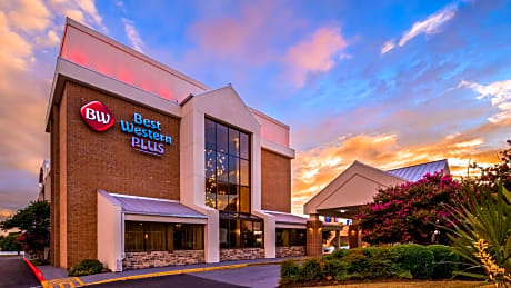 Best Western Plus Austin Central