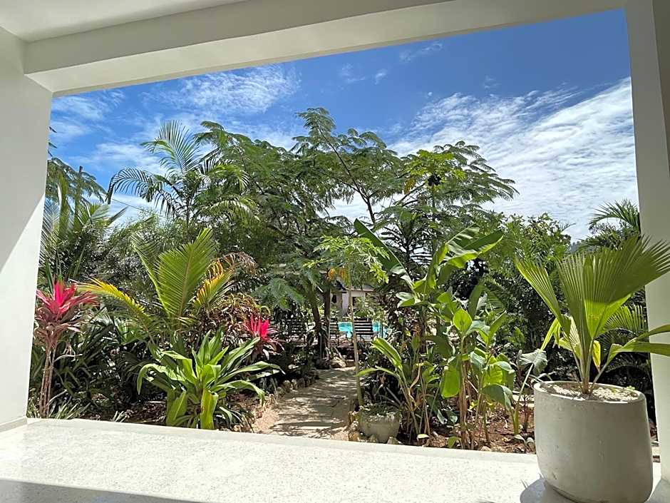 Gaia Villas