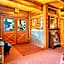 Dodge Peak Lodge