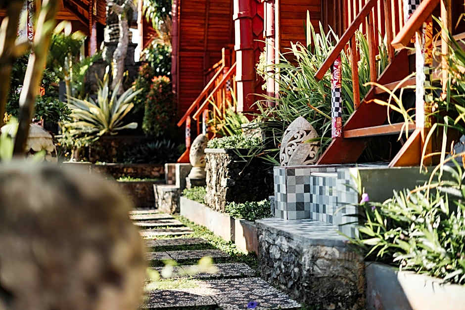 Sentulan Garden