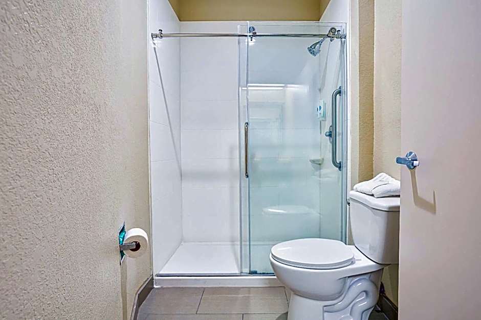 Comfort Inn & Suites Montgomery East Carmichael Rd