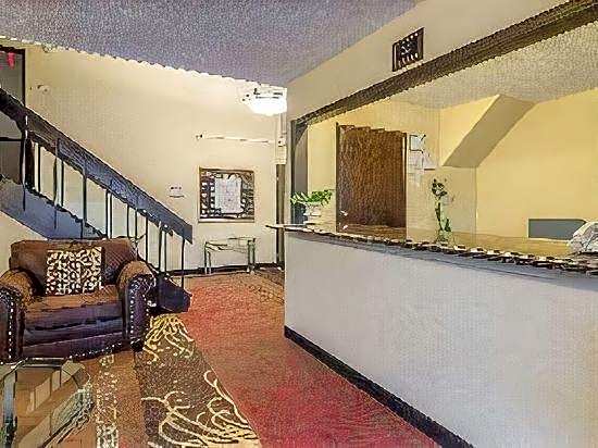 Rodeway Inn