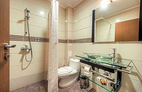 Double  Room
