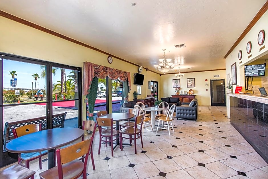 Budget Inn – Santa Fe Springs, CA