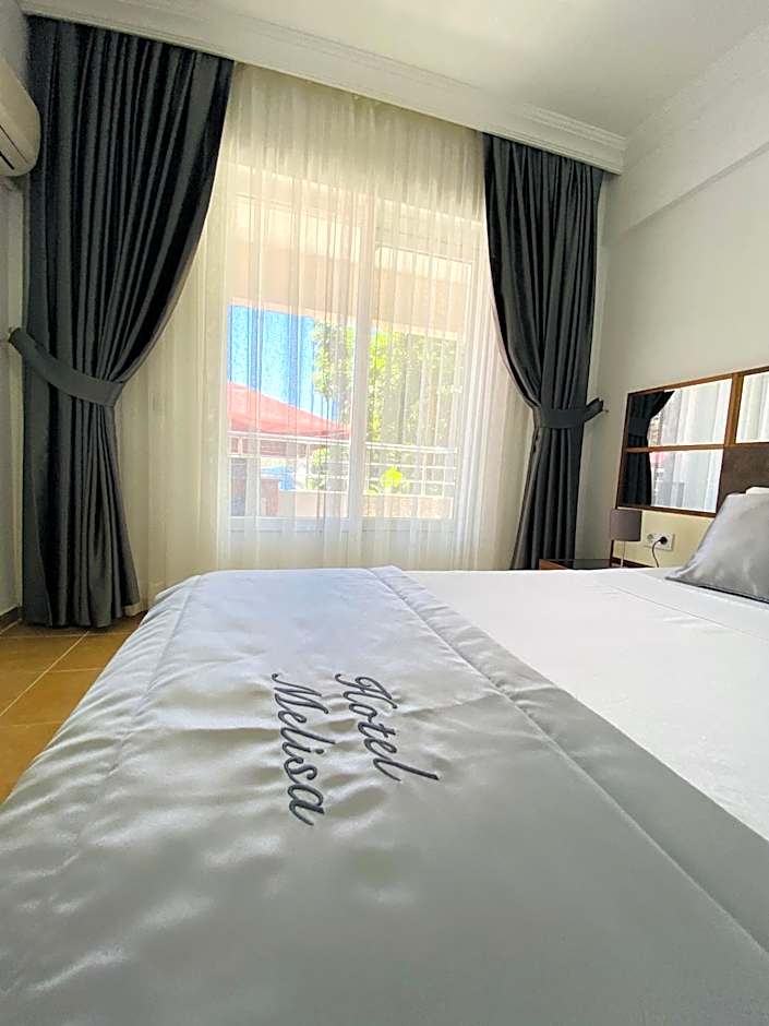 Melisa Hotel