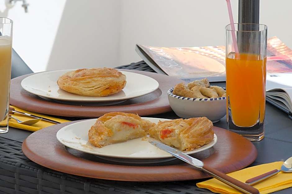B&B L'Antica Rimessa