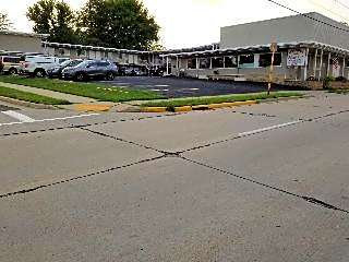 Hillcrest Motel