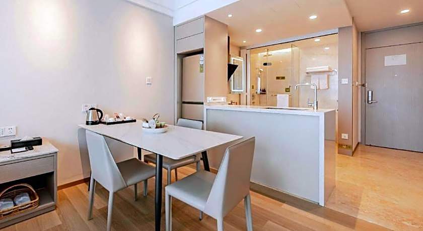 Hefei Parkview Hotel