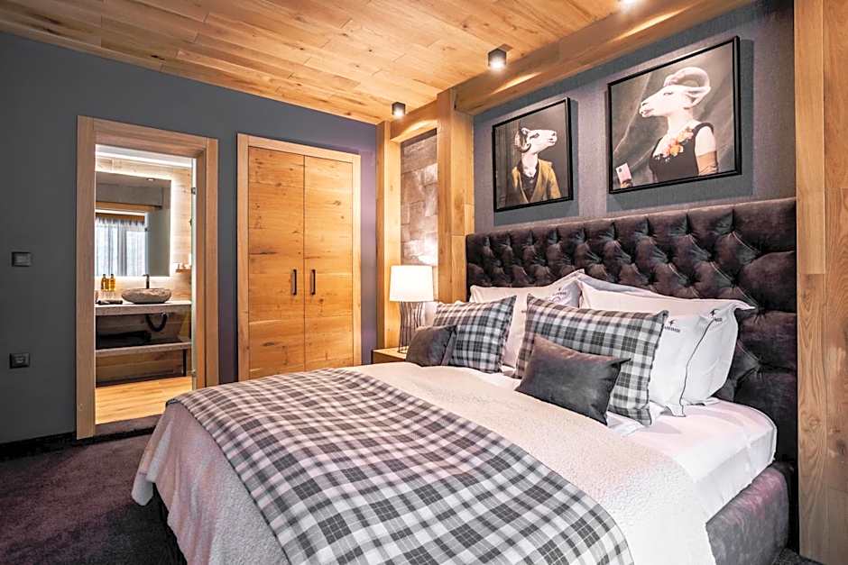 Kashmir Wellness & SPA Hotel Adults Only