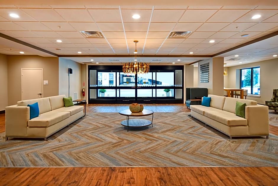 Holiday Inn Lancaster By IHG