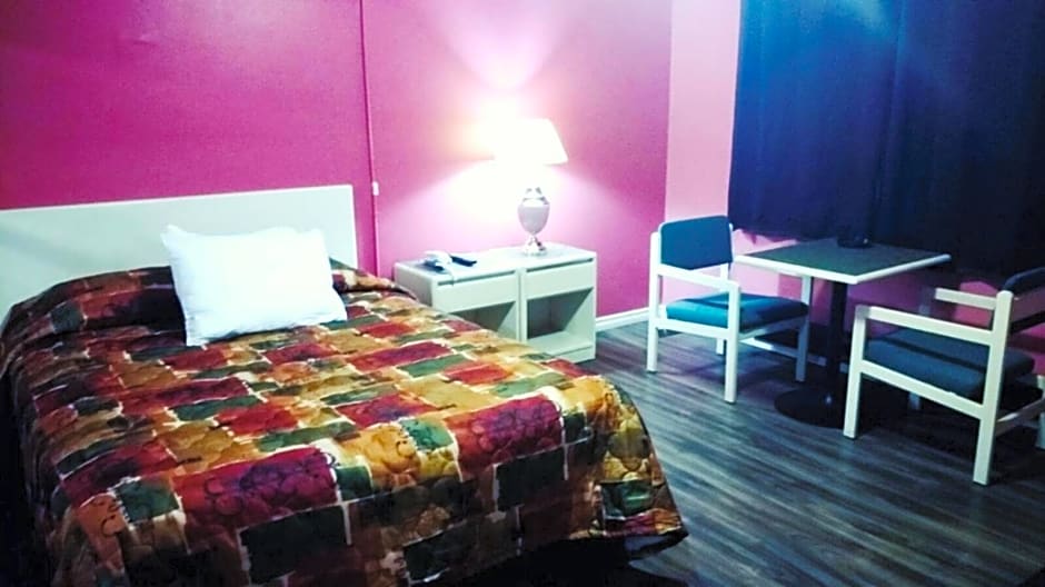 Leisure Motel