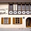 Hôtel Losset