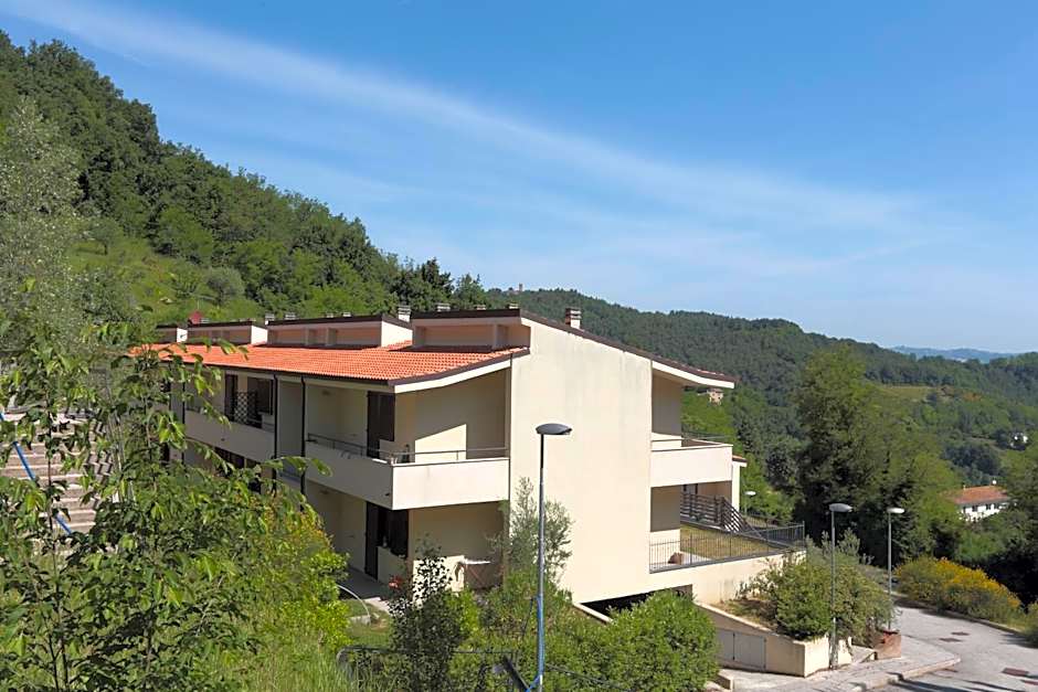Residence Citta Ideale