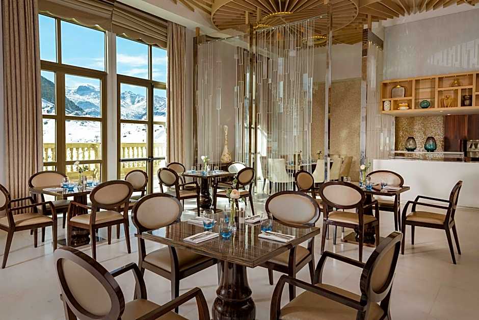 Pik Palace, Shahdag, Autograph Collection