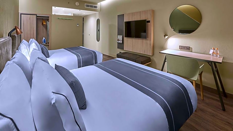 City Express Plus by Marriott Tijuana