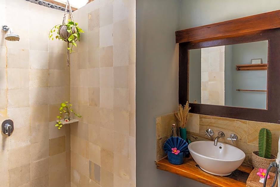 Bale Sampan Boutique Bungalows