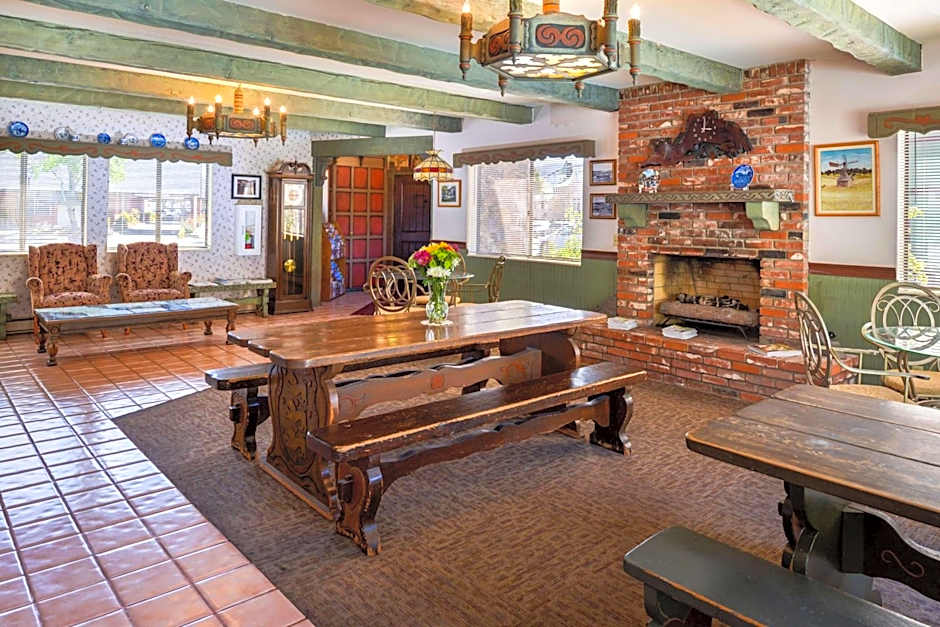 Svendsgaards Danish Lodge-Americas Best Value Inn