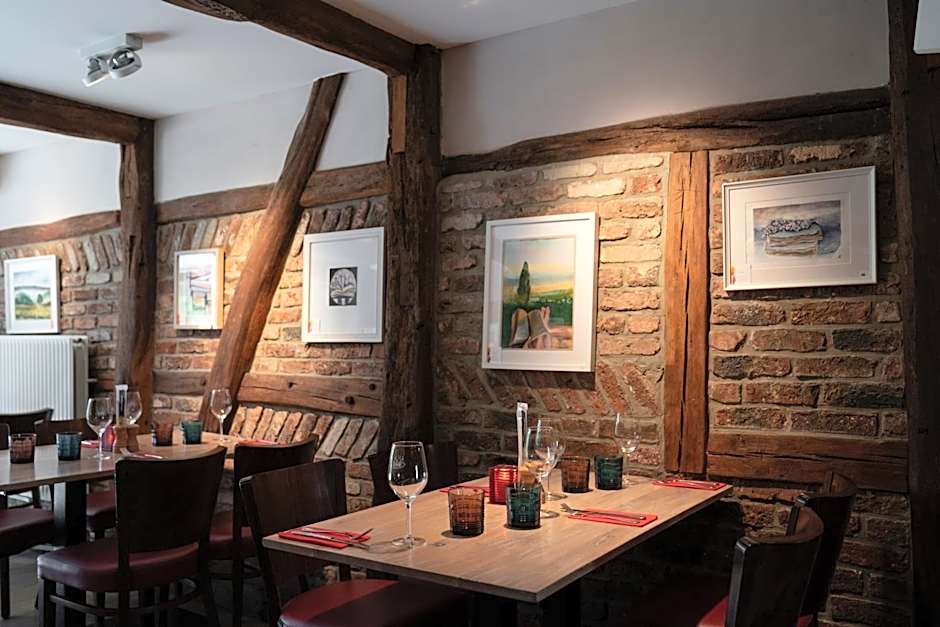 Hotel Le Fournil