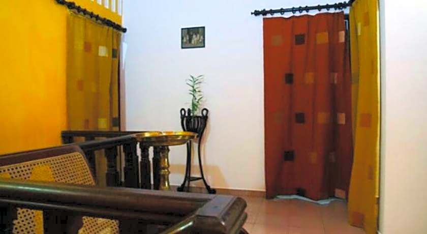 Breeze of Paradise Hotel