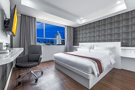 Family Room with Sea View