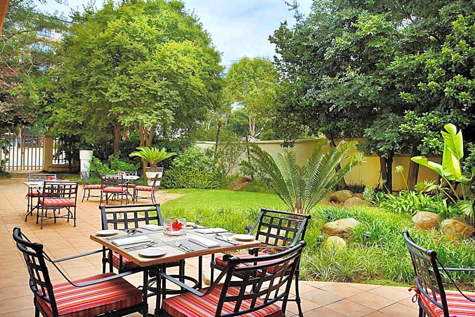 NH Johannesburg Sandton