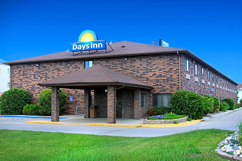 Days Inn by Wyndham Columbia Mall