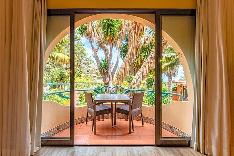 Quinta Splendida Wellness & Botanical Garden