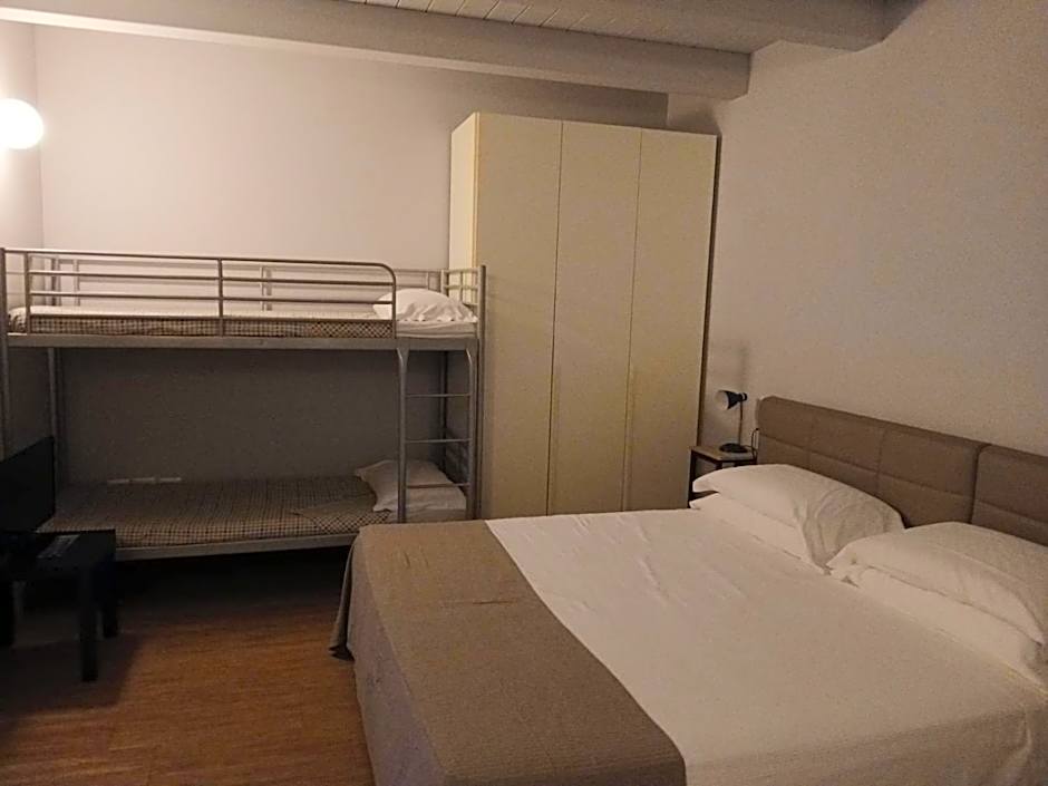 Country House Poggio Alto