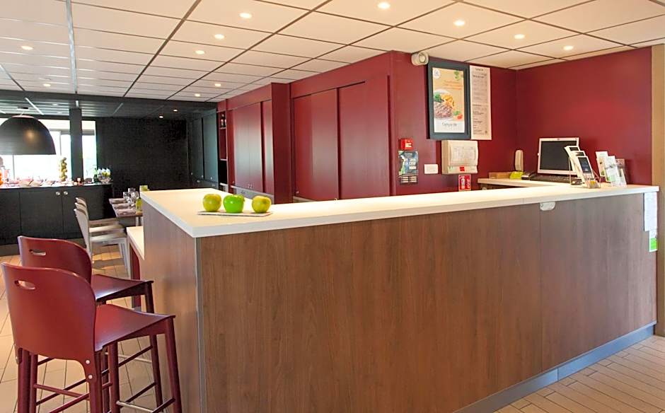 Campanile Tours Sud - Chambray-Les-Tours