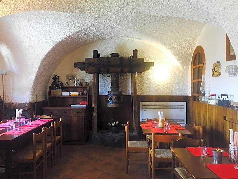 Albergo La Veranda