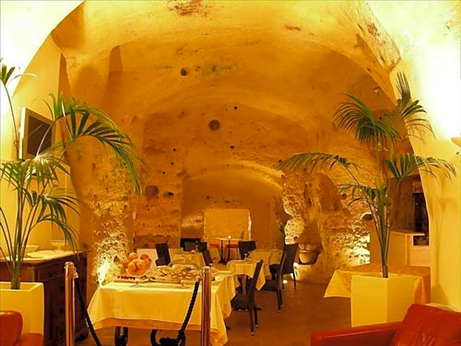 Caveoso Hotel