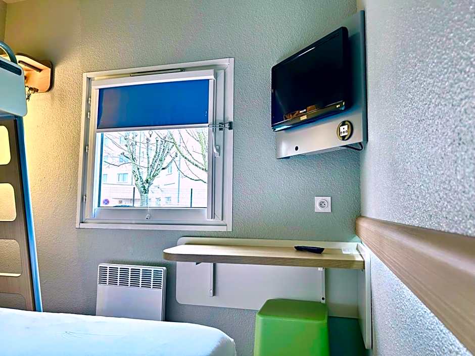 ibis Budget Beaune