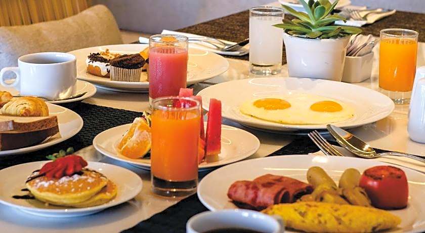 ILLIRA Hotel Banyuwangi