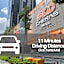 Seeds Hotel Cheras Taman Bukit Segar