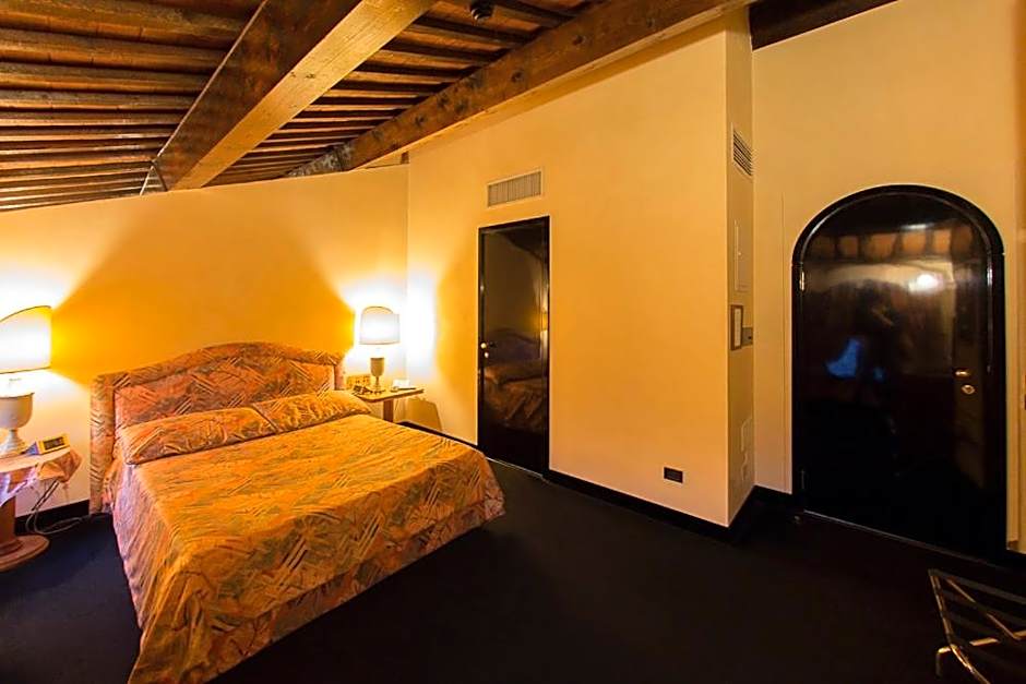 Hotel Relais