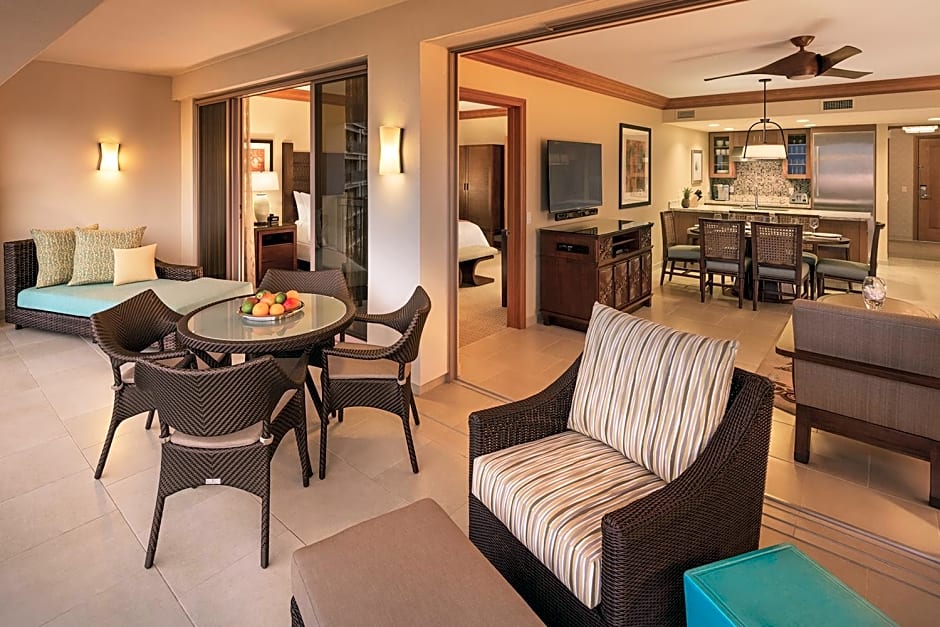 HYATT KA'ANAPALI BEACH