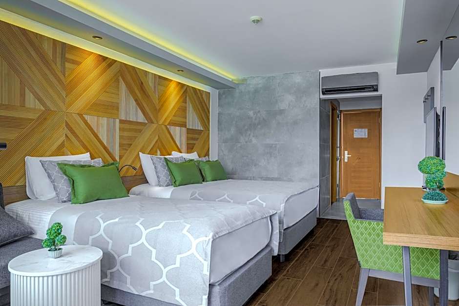 Panorama Hotel - All Inclusive