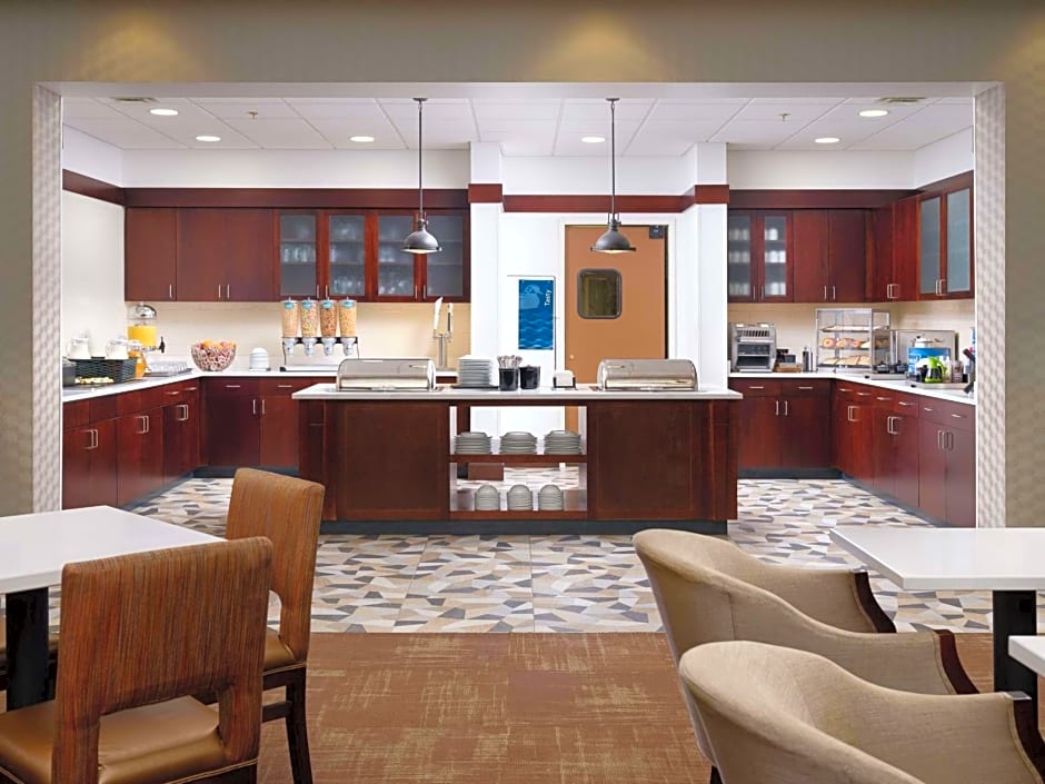 Homewood Suites By Hilton Atlanta