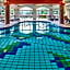 Hotel *** & Spa Vacances Bleues Villa Marlioz