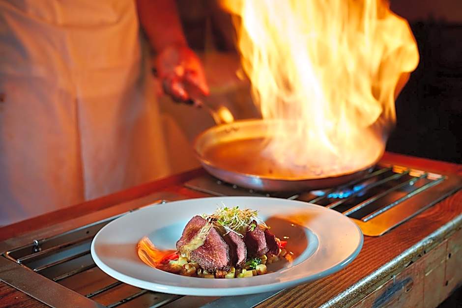 Hotel Gasthof Gramshammer