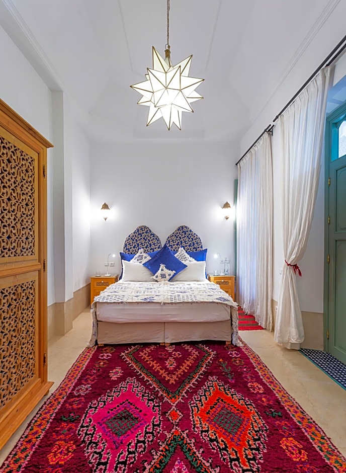 Riad Azahar