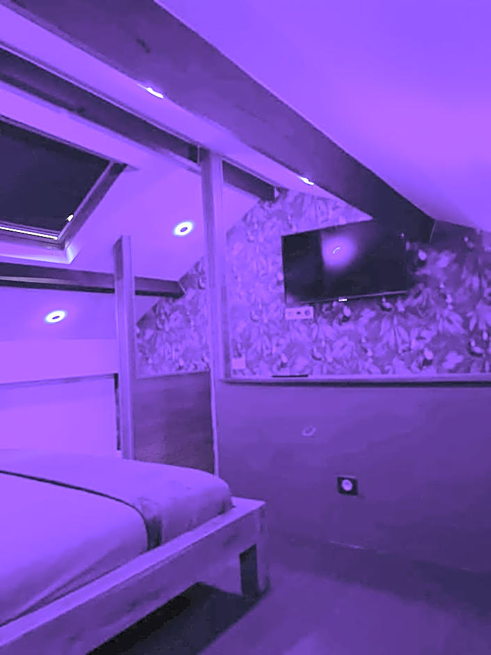 Justcozy chambre indépendante #4