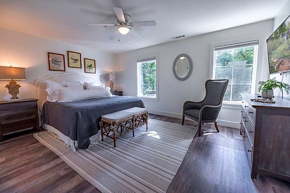Bridge Creek Inn