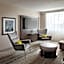 Marriott Birmingham