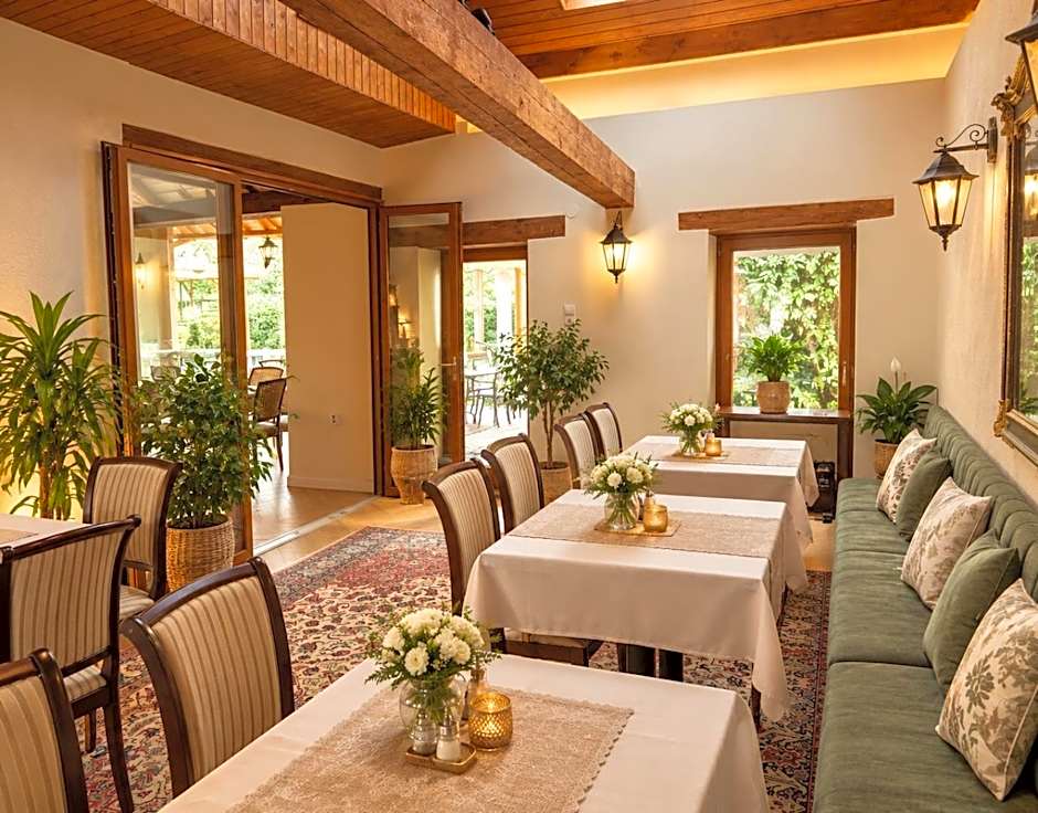 Boutique Hotel LuDo
