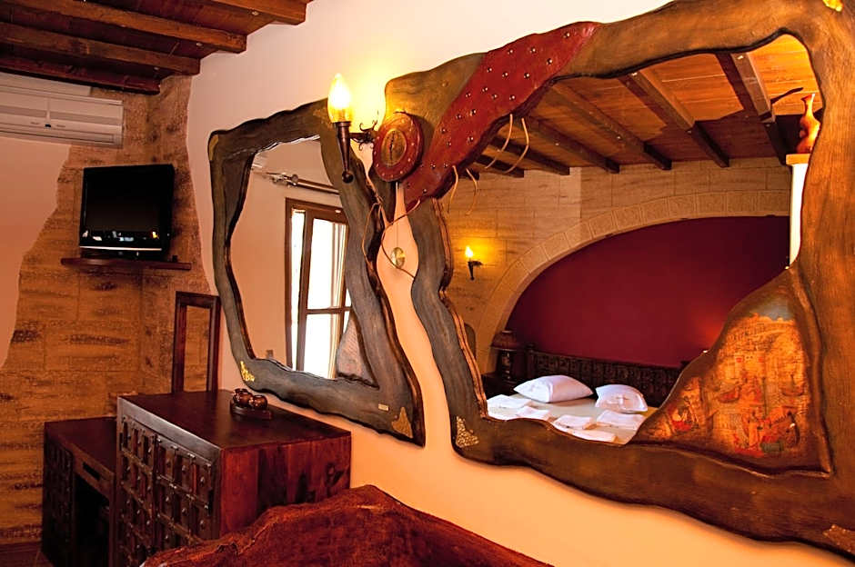 Castelo Boutique Hotel